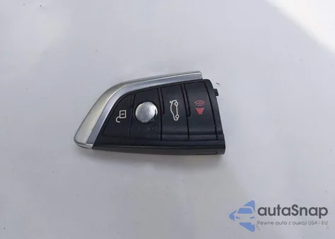 2015 BMW X5 xDrive35I из США, поврежденный, VIN 5UXKR0C55F0K52520